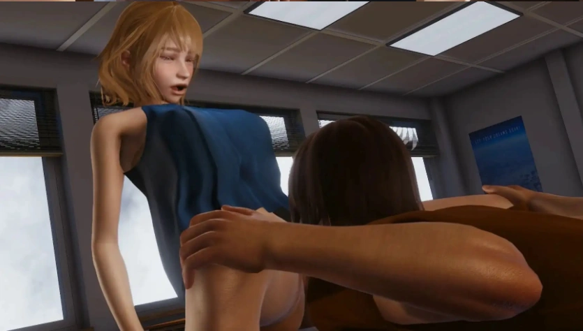 【欧美SLG/汉化/动态】毒性v0.07.0 AI版【PC+安卓/2.34G/更新】ToxiCity [v0.07.0]-IS