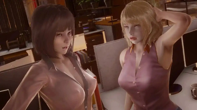 【欧美SLG/汉化/动态】毒性v0.07.0 AI版【PC+安卓/2.34G/更新】ToxiCity [v0.07.0]-IS