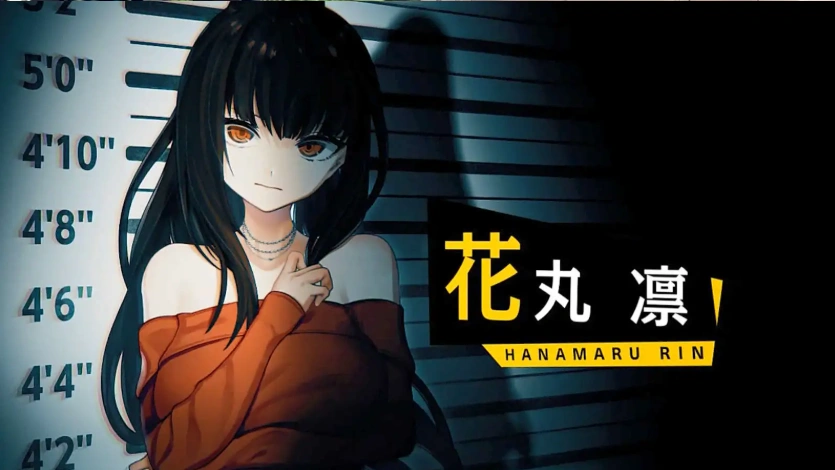 【大作ADV/中文】 变态监狱HENPRI: HENTAI PRISON 官方中文版V1.02 [更新]【电脑/6.6G】HENPRI: HENTAI PRISON 官方中文版-IS