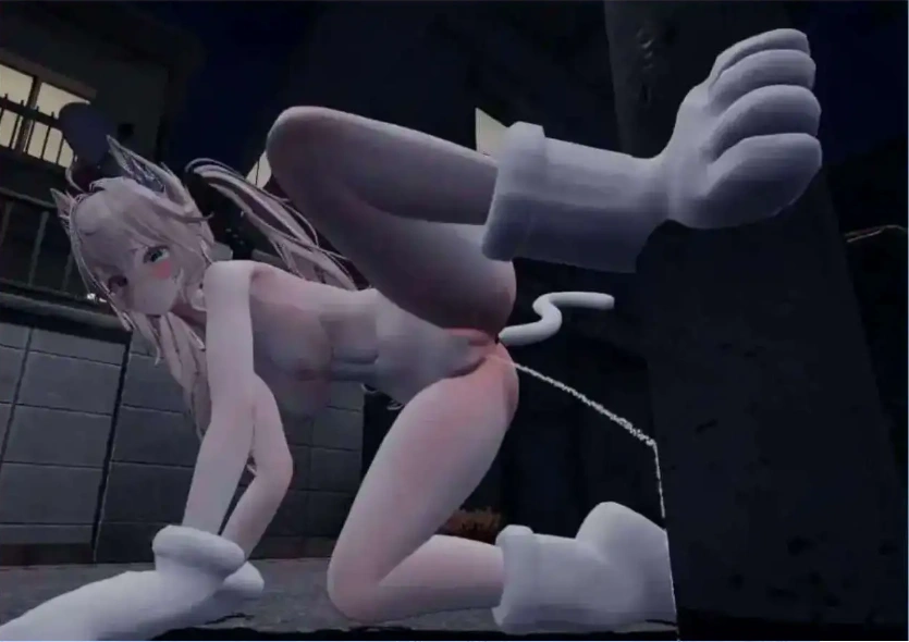 【3D露出SLG/中文/动态】隐秘露出 真菜香的禁忌快感V1.0.9 官方中文正式版+去码补丁+存档[更新]【电脑/2.7G】-IS