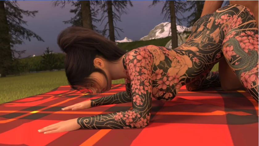 【欧美SLG/汉化/动态】救赎0.3.2 AI版【PC+安卓/3.84G/更新】Redemption [v0.3.2]-IS