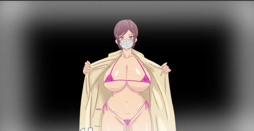 [日系2D/汉化]淫荡的选择V0.01 汉化版[PC+安卓][620M/百度]』-IS