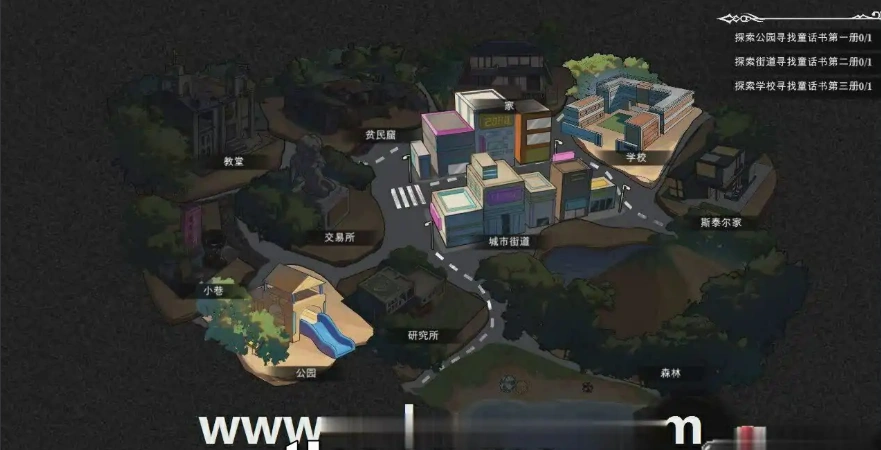 【战斗互动SLG中文全动态全CV】欲望乐园Ver1.0.103官方中文步兵版【新作4G】-IS