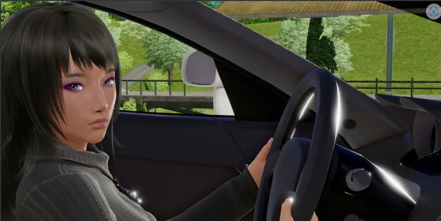 [沙盒亚洲SLG汉化] 迷一样的遗产 0.71 PC+安卓汉化版 2G￼￼-IS