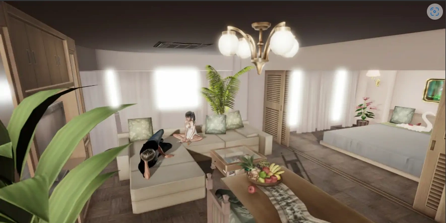 [沙盒亚洲SLG汉化] 迷一样的遗产 0.71 PC+安卓汉化版 2G￼￼-IS