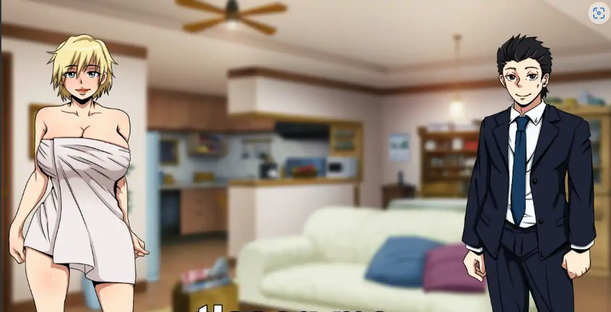 [2D欧美SLG汉化] 计划2 项目2 Project2 v0.16r PC+安卓汉化版 750M￼￼-IS