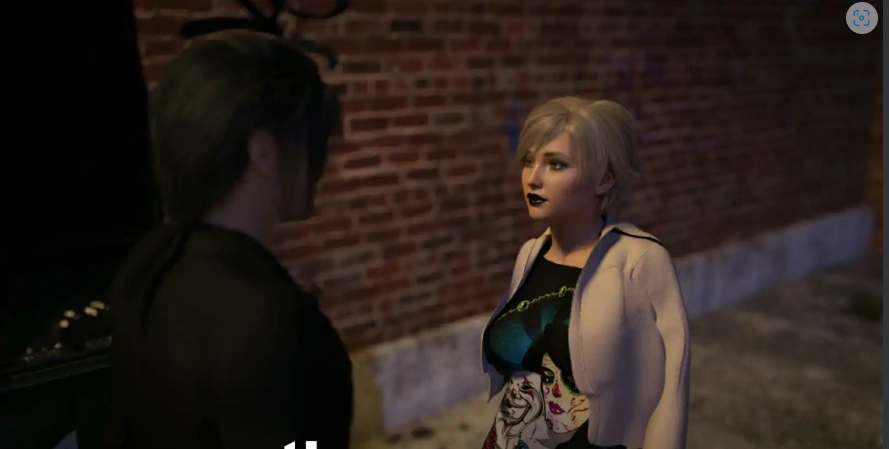 【欧美SLG/汉化/动态】零之终结0.2.4d汉化版【PC+安卓/1.83G/更新】-IS