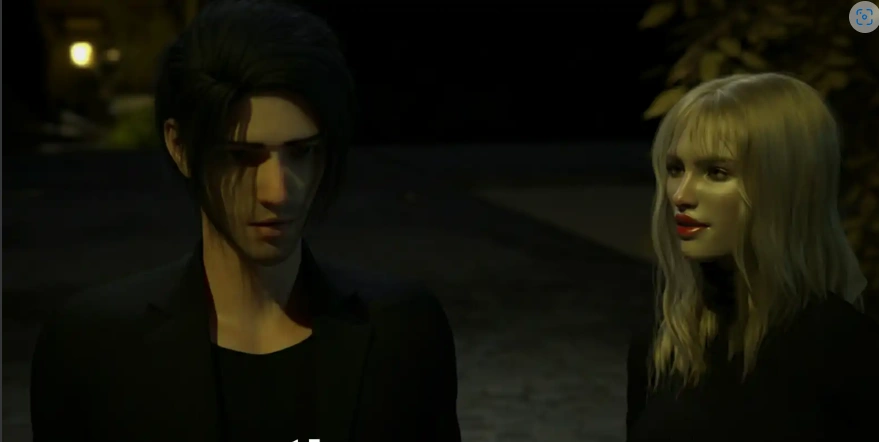 【欧美SLG/汉化/动态】零之终结0.2.4d汉化版【PC+安卓/1.83G/更新】-IS