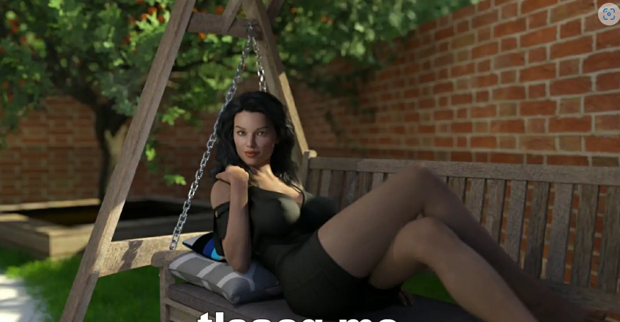 【欧美SLG/双端/汉化】欲望的根源v0.12 [百度/微云]-IS