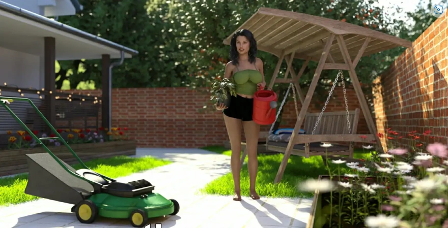 【欧美SLG/双端/汉化】欲望的根源v0.12 [百度/微云]-IS