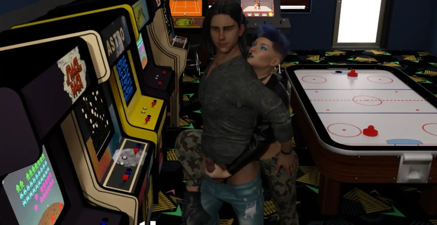 [沙盒欧美SLG汉化] 杀手项目 KillerProject [v1.24.02] PC+安卓汉化版 3.3G￼￼-IS