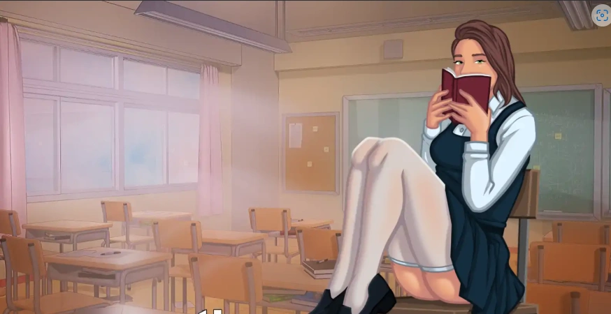 【欧美SLG/汉化/沙盒】拉斯特沃斯学院v0.5.1b AI版【PC+安卓/2.03G/更新】Lustworth Academy [v0.5.1b]-IS