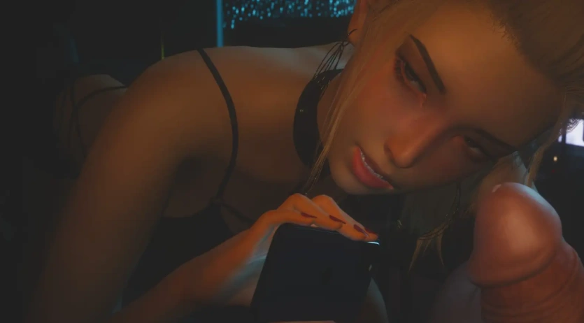 【欧美SLG/汉化/动态】行业宝贝v0.2 AI版【PC+安卓/2.06G/更新】Industry Baby [v0.2]-IS