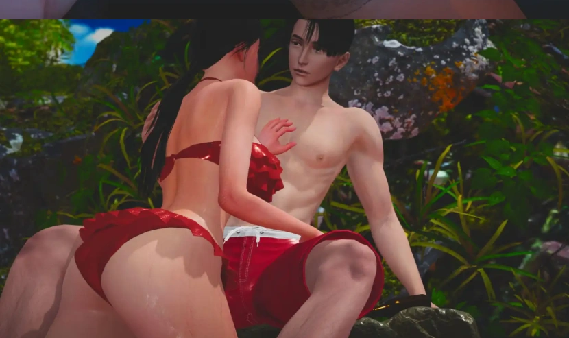 【欧美SLG/汉化/动态】行业宝贝v0.2 AI版【PC+安卓/2.06G/更新】Industry Baby [v0.2]-IS