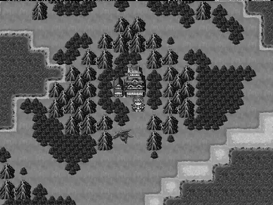 【日系RPG/AI汉化】妖怪传奇1.0【PC+安卓/348M】-IS