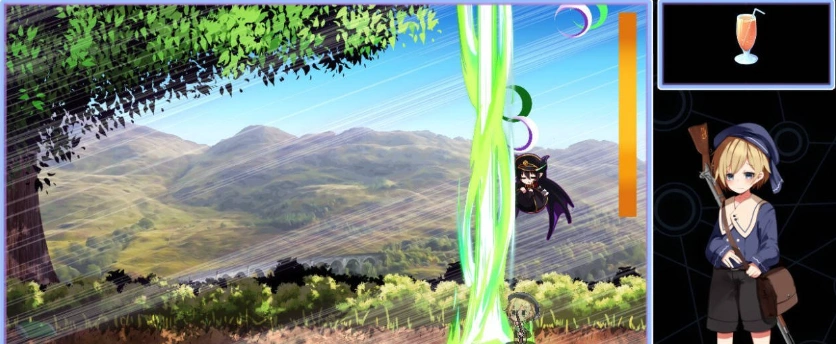 [RPG/动态/官中]梦魔之枪2 官方中文步兵版[600M]-IS