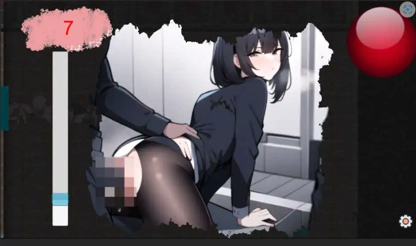 【SLG//日式塔防/中文/动态CG】在逃死刑犯！ V1官方中文版【电脑/71M】-IS