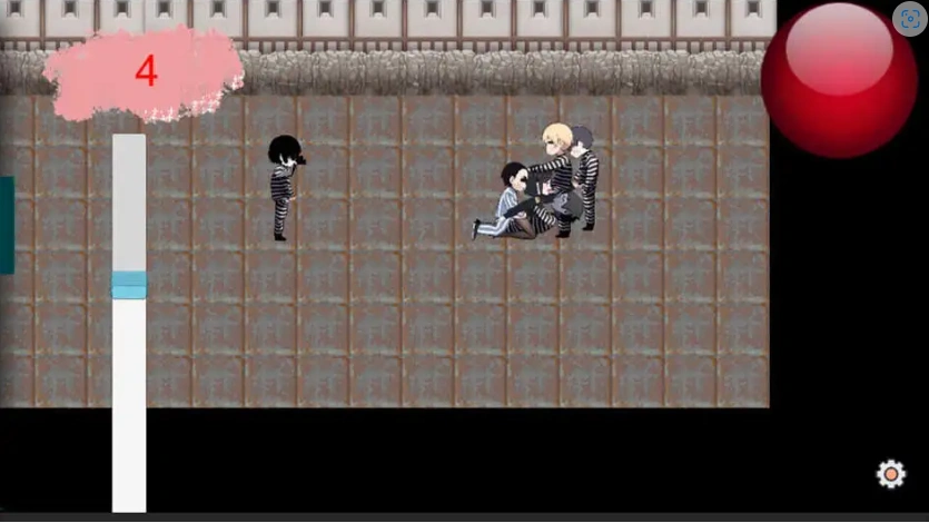 【SLG//日式塔防/中文/动态CG】在逃死刑犯！ V1官方中文版【电脑/71M】-IS