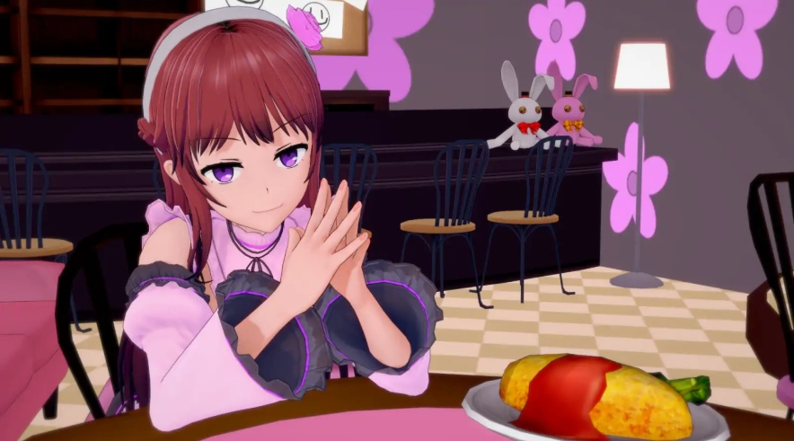 [欧美] [日系SLG/汉化/动态]恋爱课程 Lessons in Love V0.34.0 精翻汉化版[PC+安卓][FM/8.6G/百度]-IS