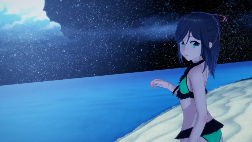 [欧美] [日系SLG/汉化/动态]恋爱课程 Lessons in Love V0.34.0 精翻汉化版[PC+安卓][FM/8.6G/百度]-IS