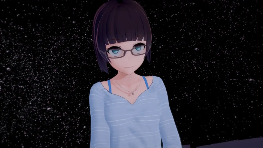 [欧美] [日系SLG/汉化/动态]恋爱课程 Lessons in Love V0.34.0 精翻汉化版[PC+安卓][FM/8.6G/百度]-IS