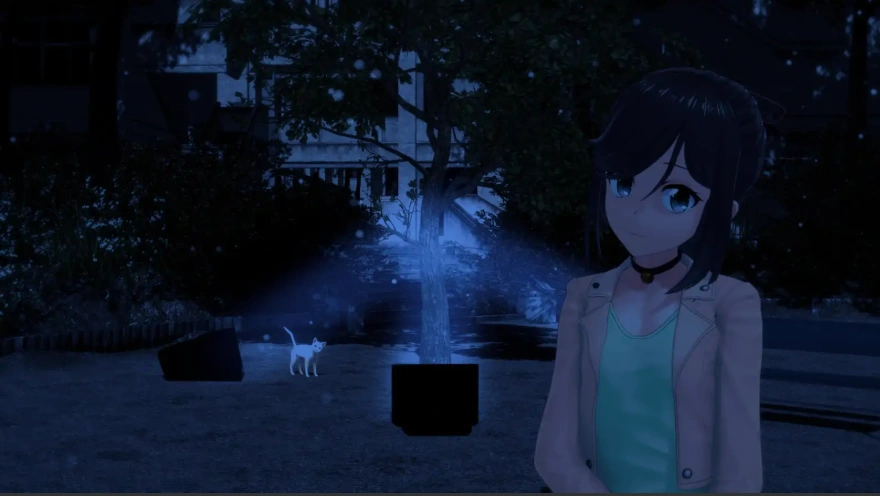 [欧美] [日系SLG/汉化/动态]恋爱课程 Lessons in Love V0.34.0 精翻汉化版[PC+安卓][FM/8.6G/百度]-IS