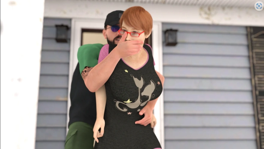 【欧美SLG/汉化/动态】不归路0.48汉化版【PC+安卓/2.16G/更新】-IS