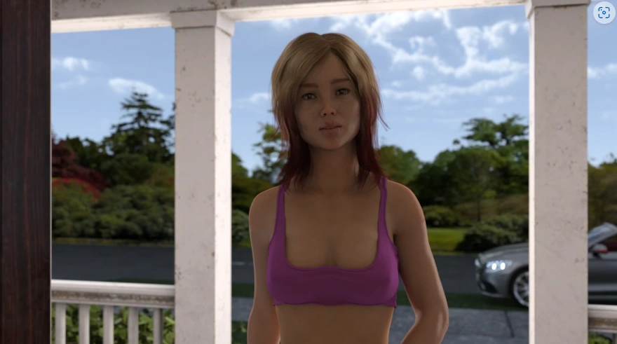 【欧美SLG/汉化/动态】不归路0.48汉化版【PC+安卓/2.16G/更新】-IS