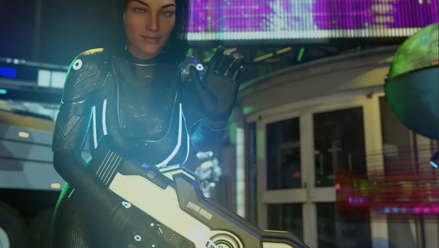 [欧美SLG/汉化] 三角关系1完结 名称88的三角形 Name88’s Triangle Book Vol.1 PC+安卓汉化版 [22G]-IS