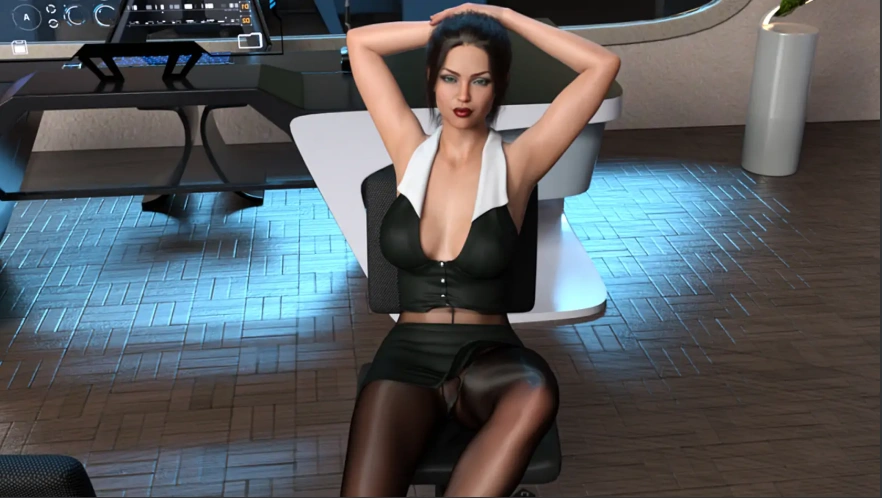 [欧美SLG/汉化] 三角关系1完结 名称88的三角形 Name88’s Triangle Book Vol.1 PC+安卓汉化版 [22G]-IS