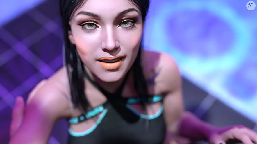 [欧美SLG/汉化] 三角关系1完结 名称88的三角形 Name88’s Triangle Book Vol.1 PC+安卓汉化版 [22G]-IS