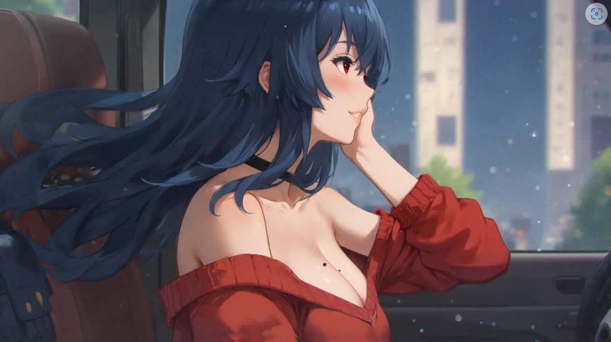 【日系SLG/汉化/动态】模糊墙壁v0.5.35 AI版【PC+安卓/2.59G/更新】Blurring the Walls [v0.5.35]-IS