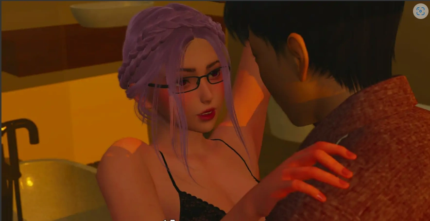 【欧美SLG/汉化/动态】西卡Ep5汉化版【PC+安卓/2.44G/更新】-IS