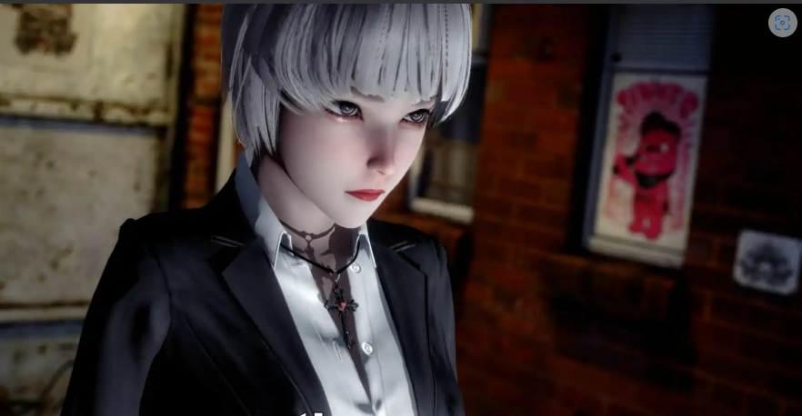 【欧美SLG/汉化/动态】西卡Ep5汉化版【PC+安卓/2.44G/更新】-IS