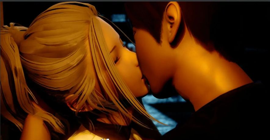 【欧美SLG/汉化/动态】西卡Ep5汉化版【PC+安卓/2.44G/更新】-IS