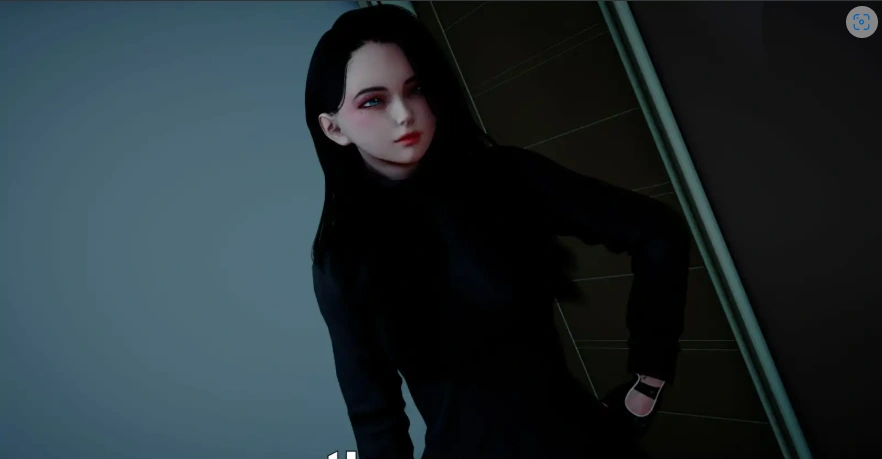 【欧美SLG/汉化/动态】西卡Ep5汉化版【PC+安卓/2.44G/更新】-IS