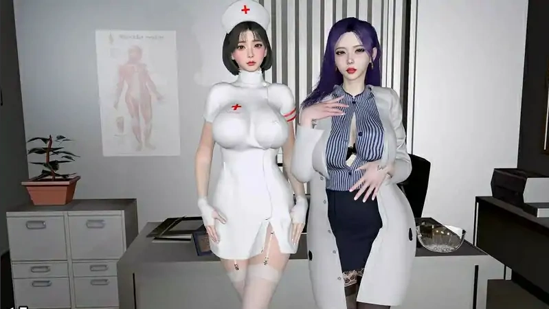 【国产RPG/中文/动态】我的幸福人生-My Happy Life[v1.5.0]【PC+安卓/3.17G】-IS