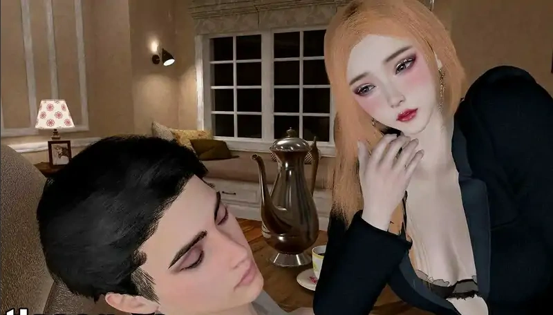 【国产RPG/中文/动态】我的幸福人生-My Happy Life[v1.5.0]【PC+安卓/3.17G】-IS