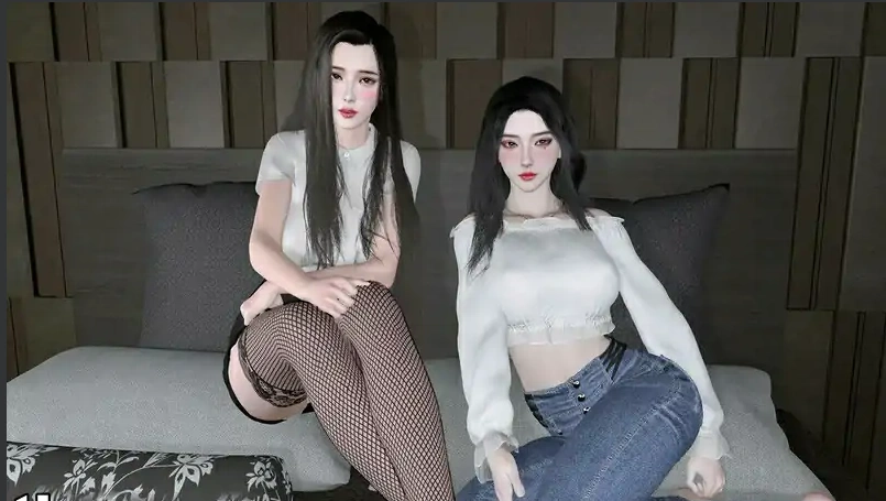 【国产RPG/中文/动态】我的幸福人生-My Happy Life[v1.5.0]【PC+安卓/3.17G】-IS