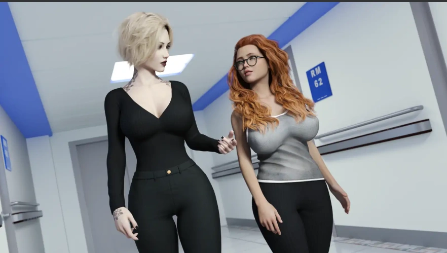 [欧美SLG/汉化] 被恶魔崇拜 被魔鬼崇拜 Adored by the Devil Ver0.12f PC+安卓 [7G]-IS