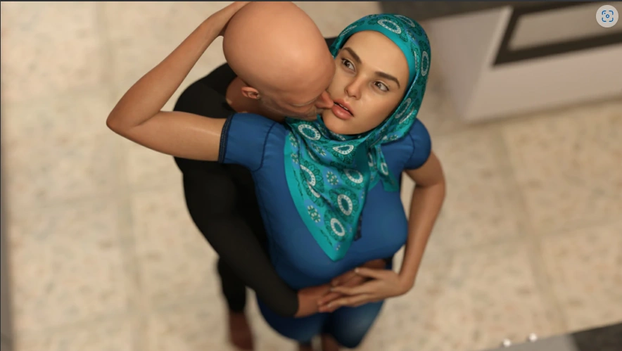 [欧美SLG/汉化] 中东生活 Life in Middle East v2.3 PC+安卓汉化版 [3.2G]-IS