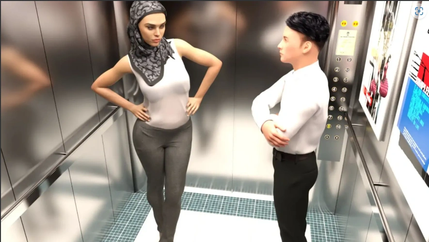 [欧美SLG/汉化] 中东生活 Life in Middle East v2.3 PC+安卓汉化版 [3.2G]-IS