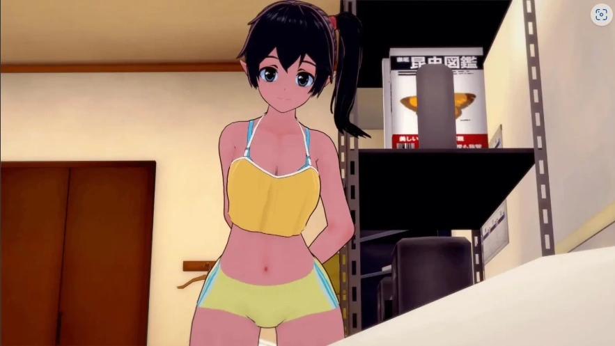 [日式SLG/汉化] 伊势海欲望 伊泽凯的欲望 Isekai Lust [v1.0.9.1.3] PC+安卓汉化版 [1G]-IS