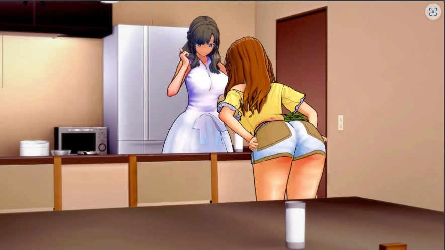 [日式SLG/汉化] 伊势海欲望 伊泽凯的欲望 Isekai Lust [v1.0.9.1.3] PC+安卓汉化版 [1G]-IS