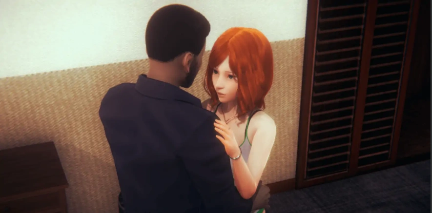 [亚洲SLG/汉化] 旧职业 Old Profession-v0.9533 PC+安卓汉化版 [1G]-IS