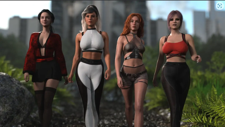 [欧美SLG/汉化] 最佳游戏 B.E.S.T The Game [Ep.4.01] PC+安卓汉化版 [8G]-IS