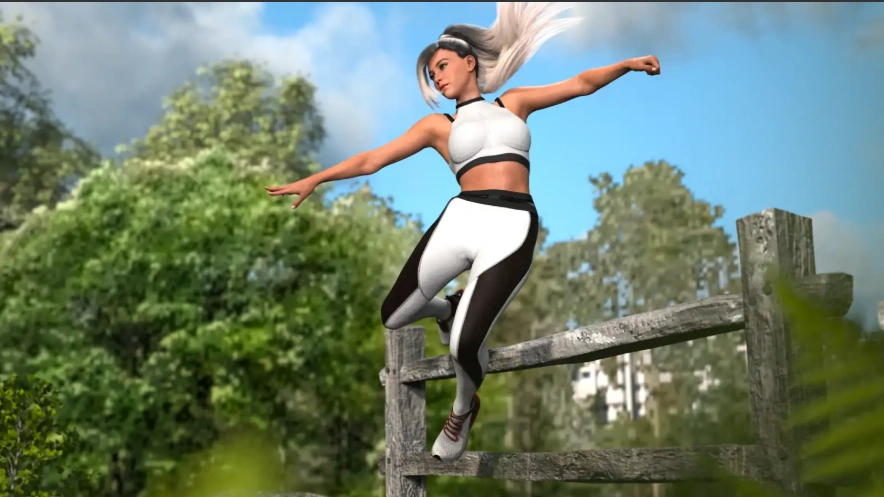 [欧美SLG/汉化] 最佳游戏 B.E.S.T The Game [Ep.4.01] PC+安卓汉化版 [8G]-IS