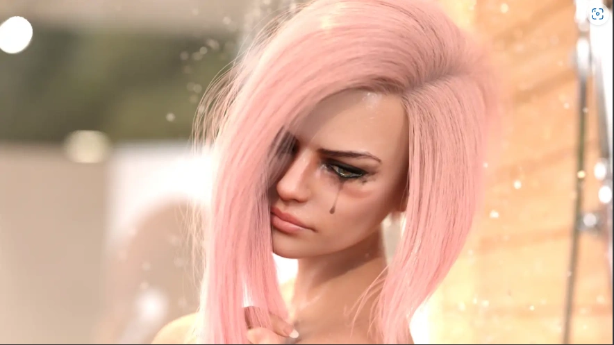 [欧美SLG/汉化/扶她] 艰难时期 Having a HARD time-0.4.1 PC+安卓汉化版 [17G]-IS