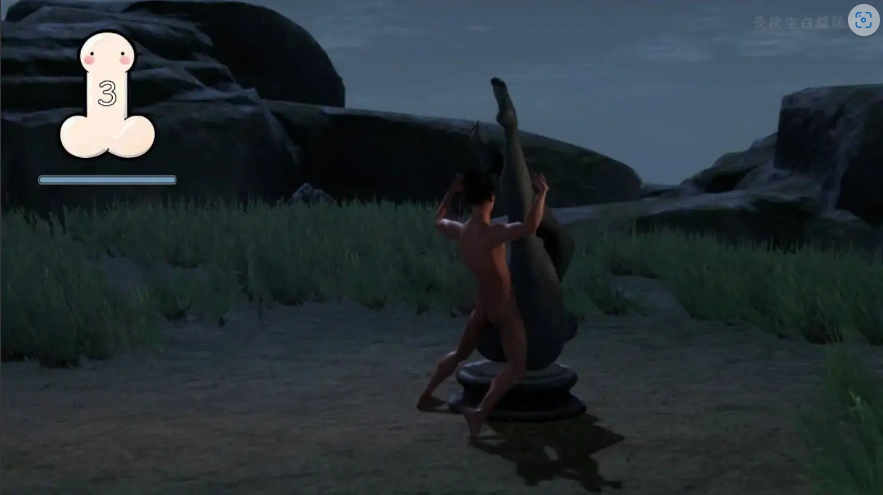 [3D互动SLG/中文/动态]极品采花郎V1.4.1 官方中文步兵版+存档[更新][9.1G]-IS