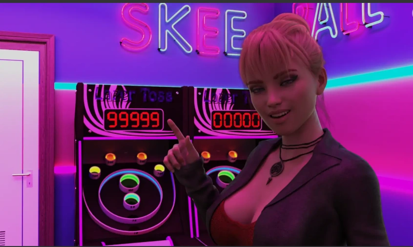 [欧美SLG/汉化] 改变命运 Altered Destiny-v0.12c PC+安卓汉化版 [3G]-IS